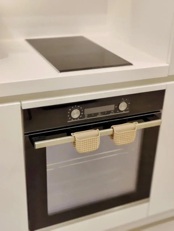 Elpis' cozy & luxury apartment - фото 16