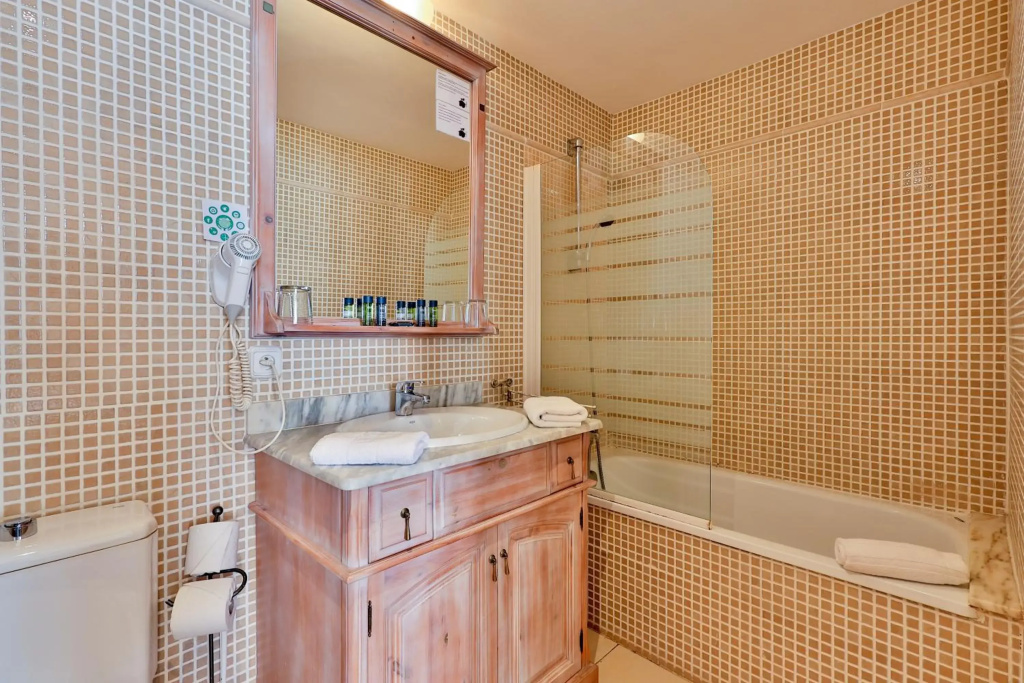 Hv Tel Playa - Général