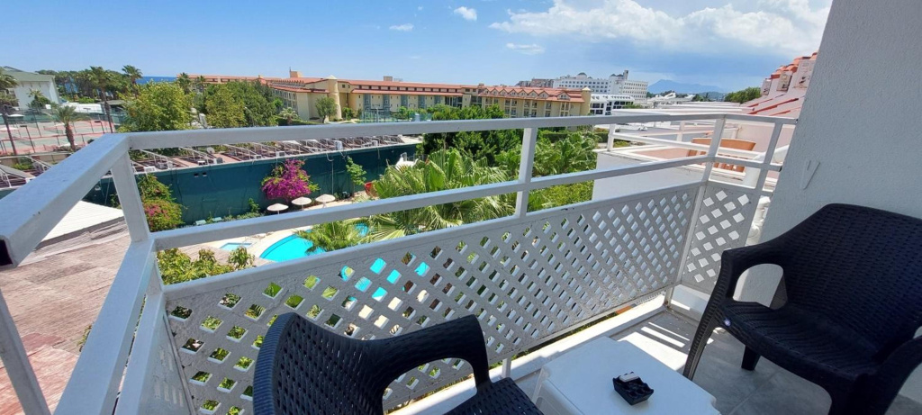 Hotel photo 21