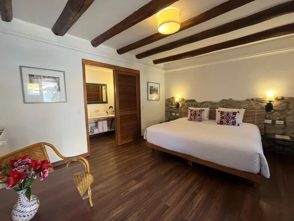 Quinta San Blas by Ananay Hotels - Chambres