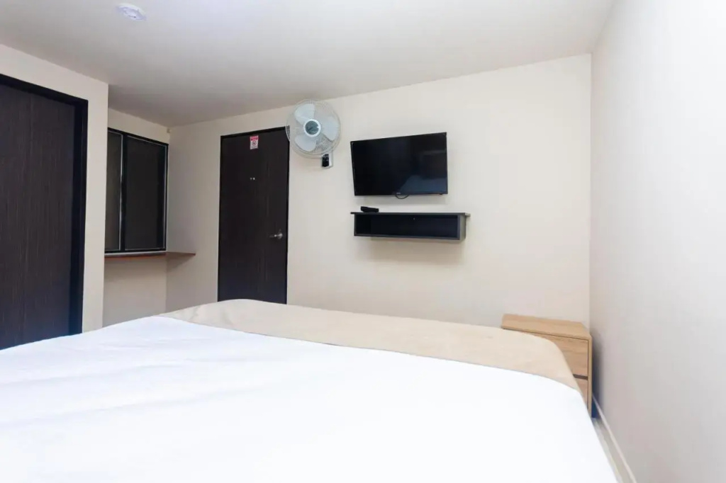 Hotel Bossanova
