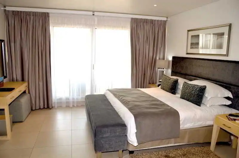 Casa do Capitao - Général