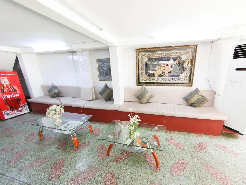 Hotel photo 14
