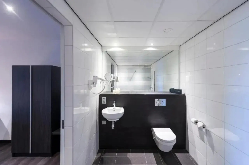 Postillion Hotel Dordrecht - Général