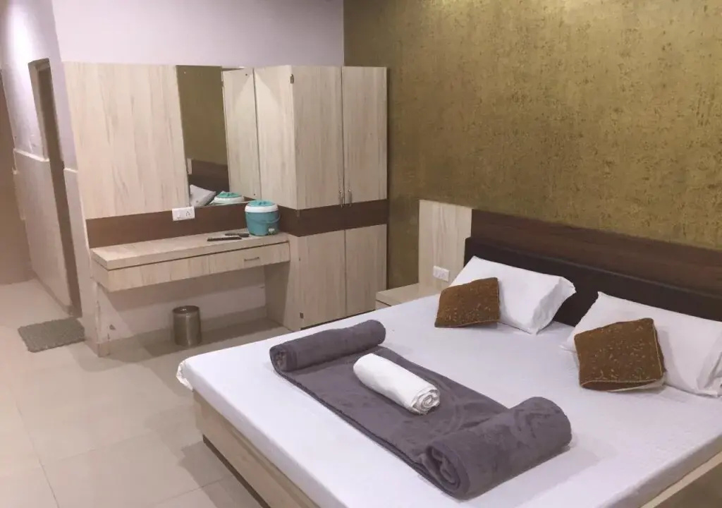 Hotel Furfura Darbar - Général