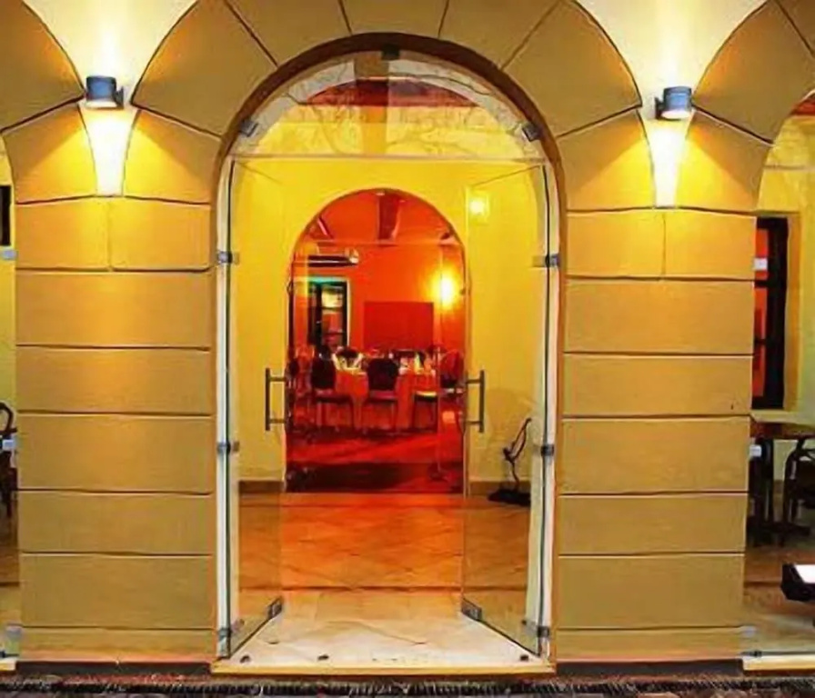 Dikli Palace Hotel - Général