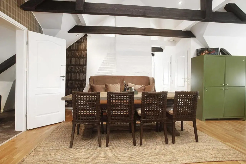 Villastadens Pendlarbostad — фото 5