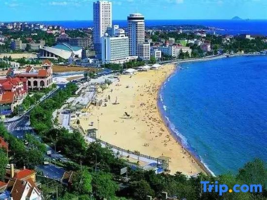 Beach & Waterfront