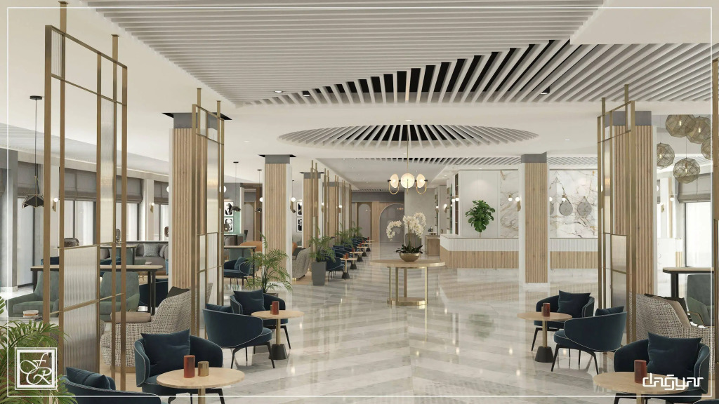 Курорт Fame Residence Kemer & Spa - All Inclusive - фото 10