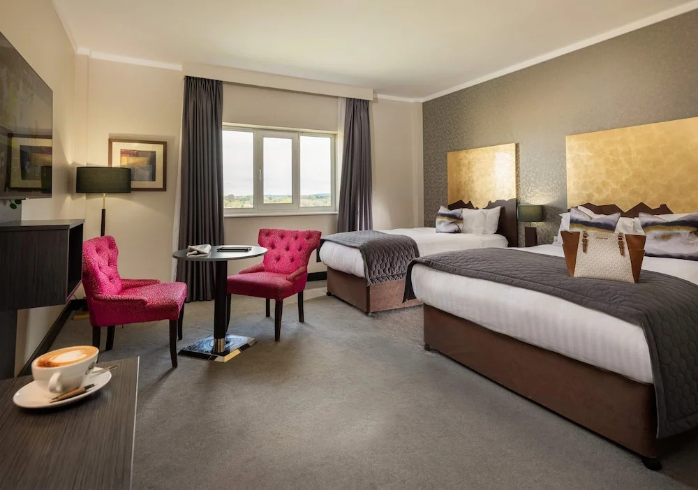 Talbot Hotel Carlow - Général