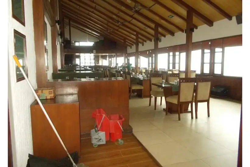 Hotel photo 18
