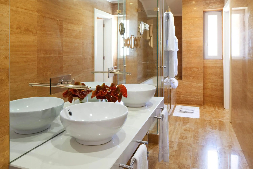 Longevity Senses Cascais Boutique Hotel & Clinic - Général