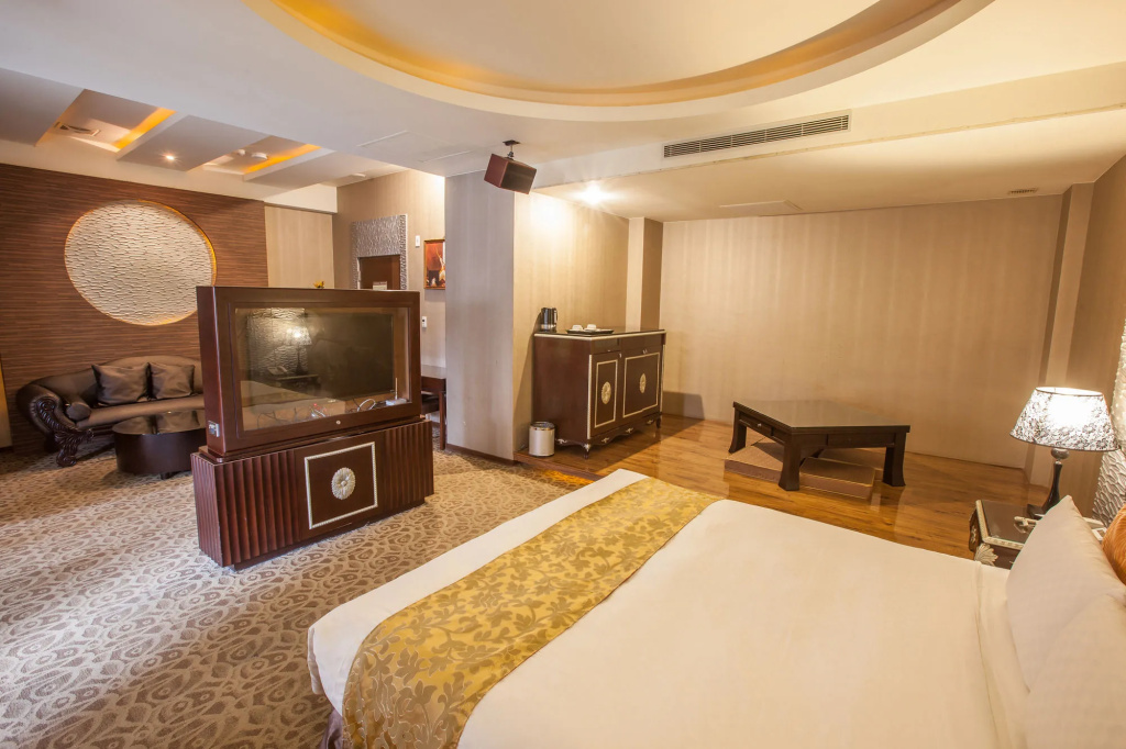 Hotel photo 6