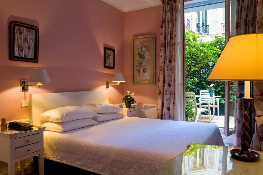 Hôtel Le Saint-Grégoire 42