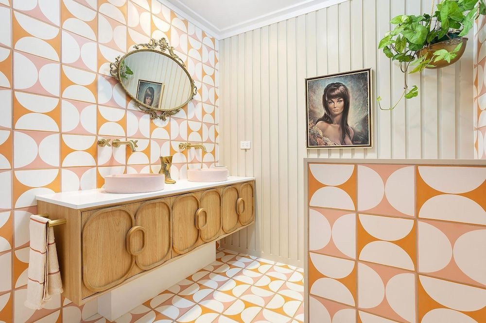 A PERFECT STAY - Time Warp in Byron Bay