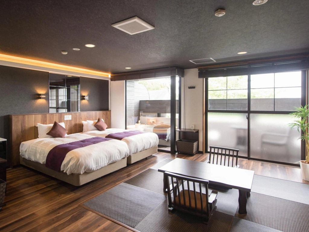 LiVEMAX RESORT Aki Miyahama-Onsen - Général