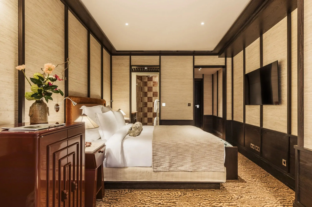 Hotel Hana — фото