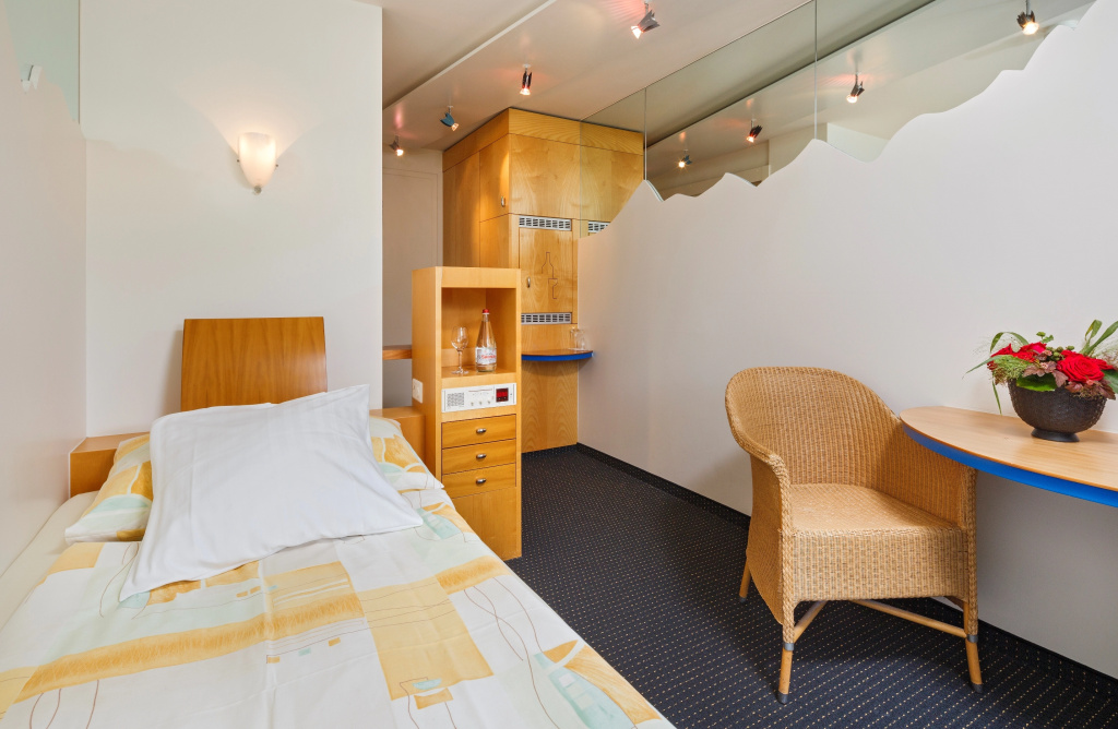 Stella Swiss Quality Hotel - Général