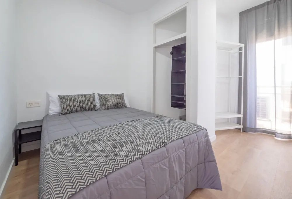 Apartaments AR Melrose Place - Chambres