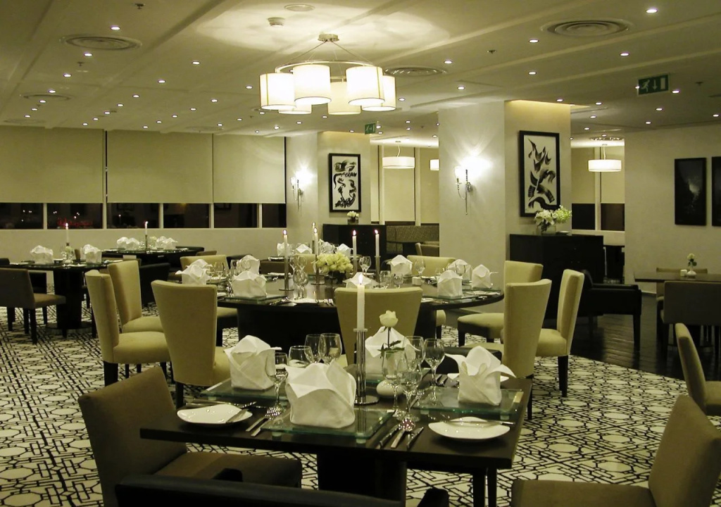 Hotel photo 22