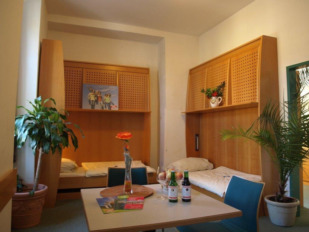Junges Hotel Tulln by null