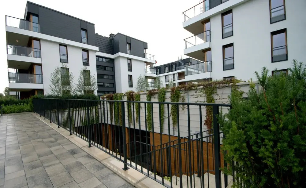 IRS ROYAL APARTMENTS Bursztynowa