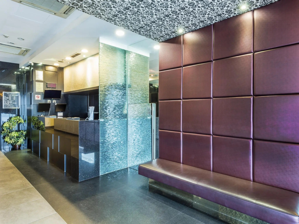 HOTEL 81 KOVAN - Сингапур, Сингапур