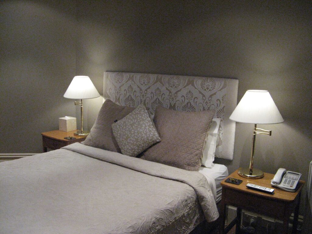 Grande Vue Hotel by null