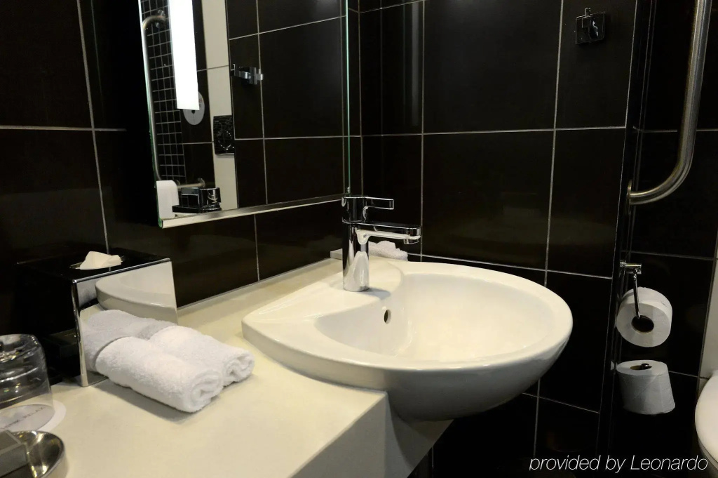 Southern Sun Rosebank - Général
