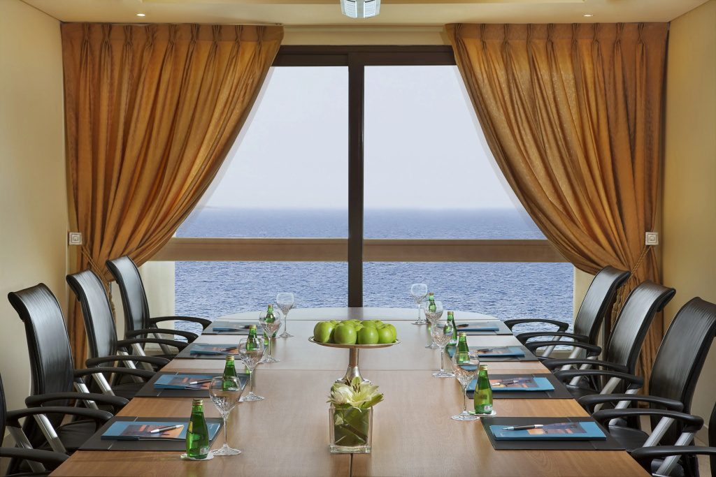 InterContinental Resort Aqaba by IHG - Général