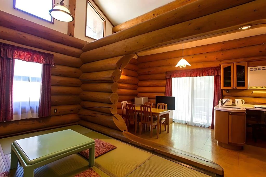 Kusatsu Onsen Hotel Village 사진 24