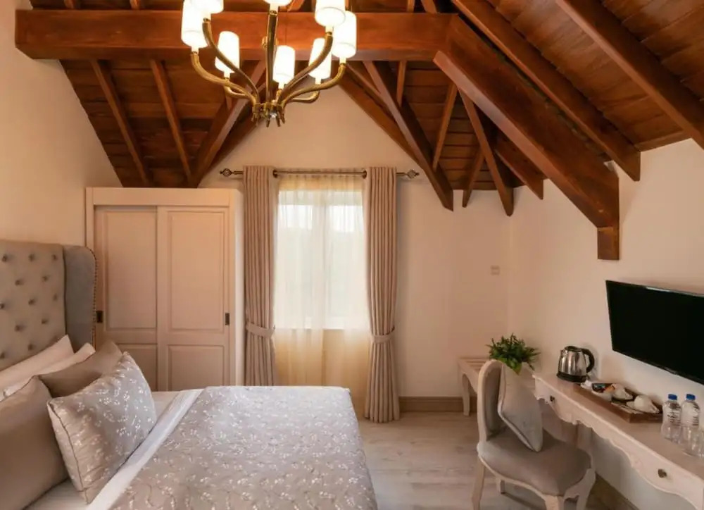 Stoney Croft Cottage - фото 6