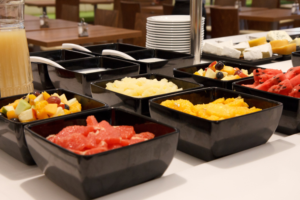 Holiday Inn Budapest-Budaörs by IHG - Général