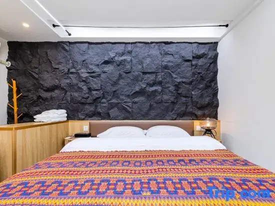 Crown Beach Resort & Spa - Chambres