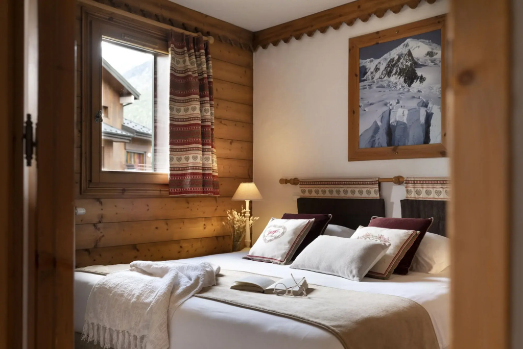Résidence Pierre & Vacances Premium La Ginabelle - Général