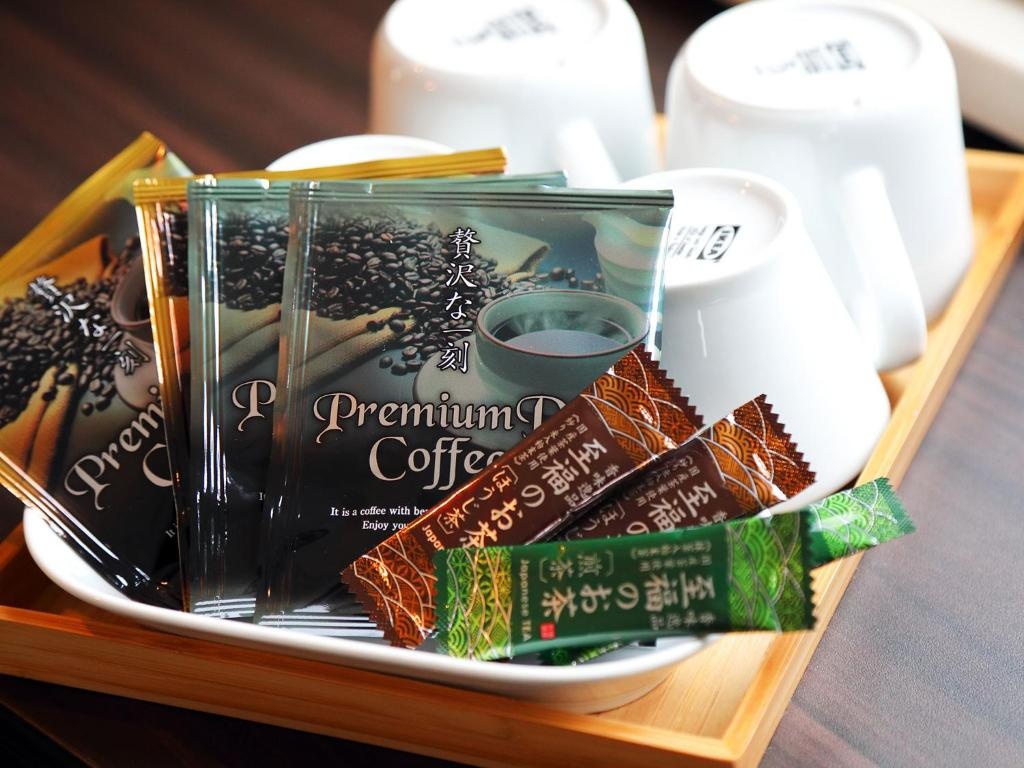 Tabist Tokyo City View Hotel 사진 4