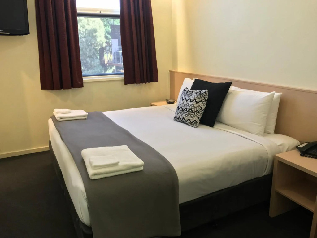 Miami Hotel Melbourne - Général