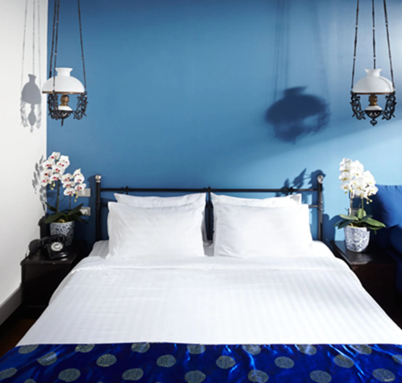 The Memory at On On Hotel — фото 3