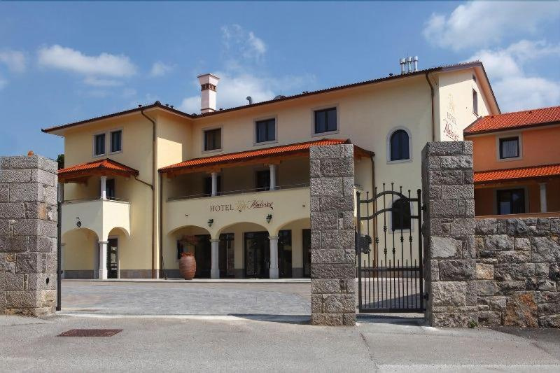 Hotel Malovec - Général