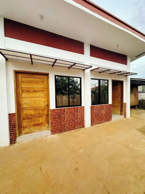 Amwani Residence - Kalikasan Homes
