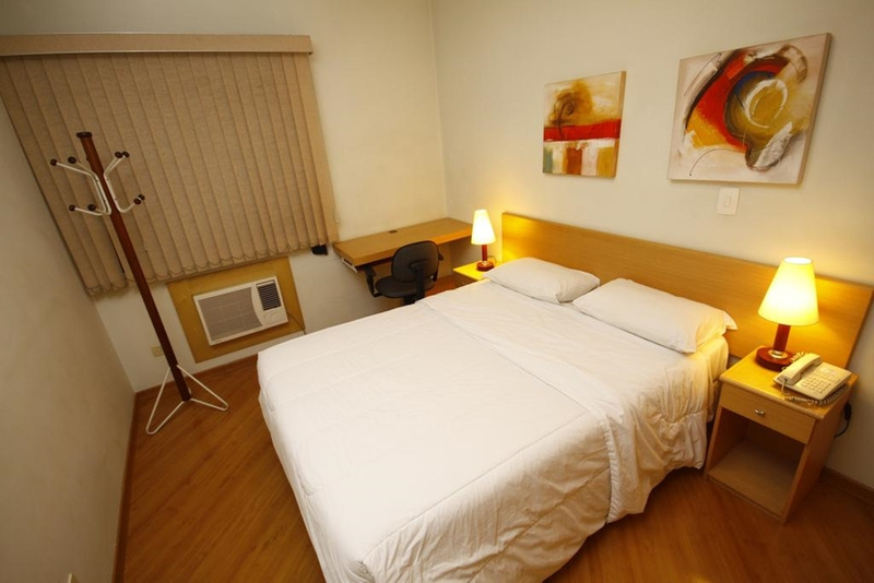 London Class Hotels - Chambres