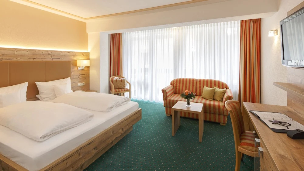 Belchenhotel Jägerstüble - Chambres