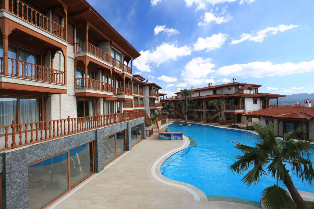 Hotel photo 9