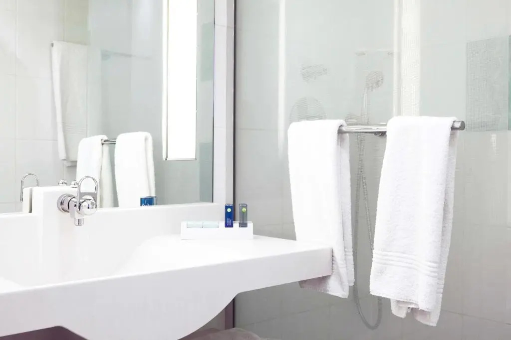Novotel Reims Tinqueux - Chambres
