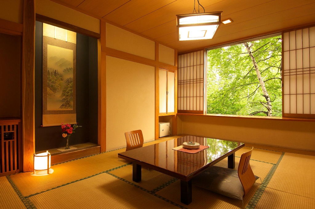 Kusatsu Skyland Hotel 사진 3