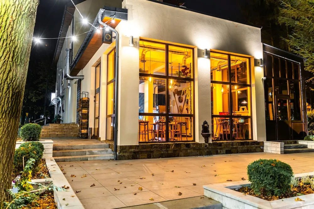 Montis Hotel & Spa