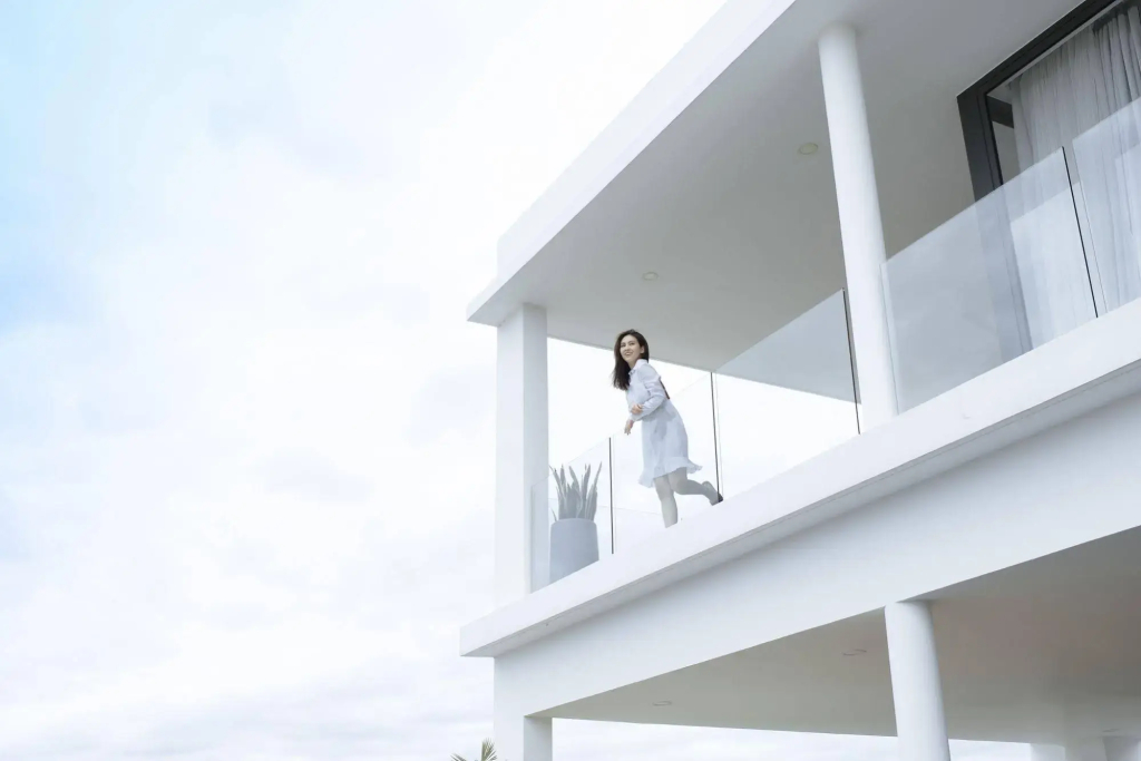 Hapier Villa - фото 25