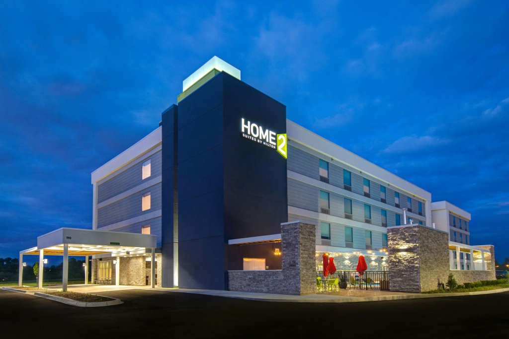 Home2 Suites By Hilton Shepherdsville Louisville S