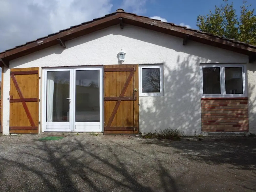 Afficher la photo 8 — Cottage Blagnac