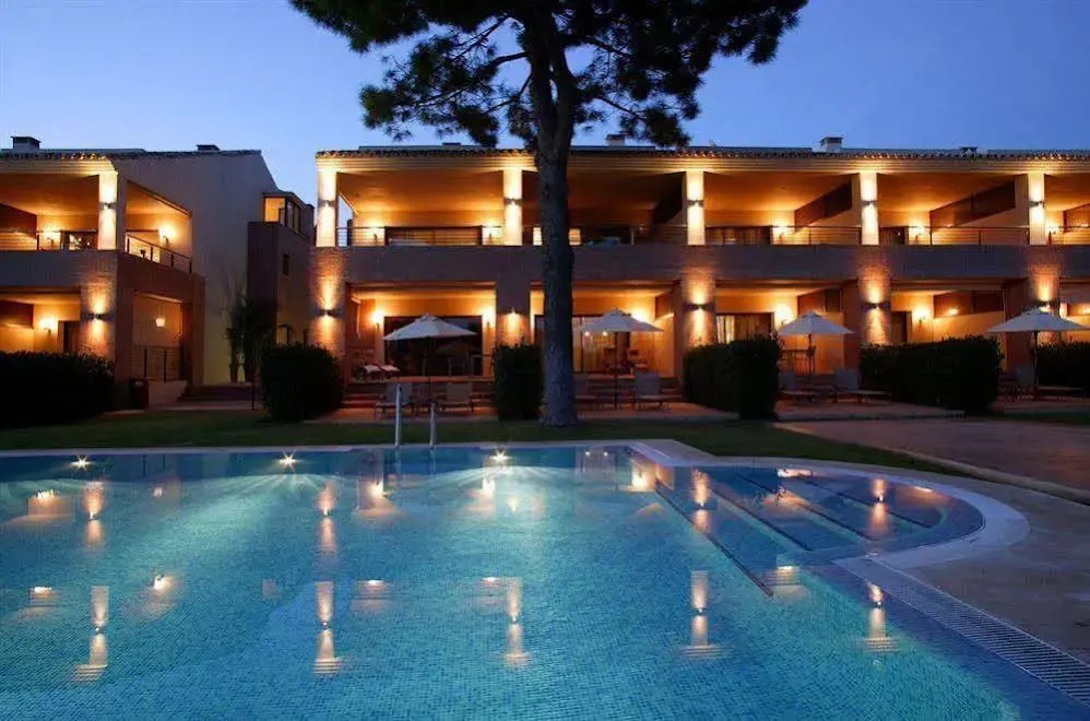 Don Carlos Leisure Resort & Spa.